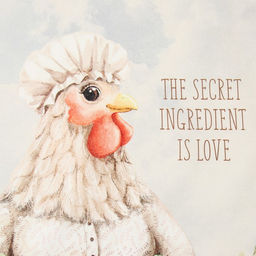 Полотенце кух.Этель Праздничный пирог 40х70 см, 100% хл, 190г/м2  фото 7