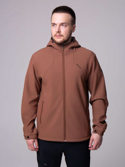 E2416-7 толстовка мужская - Strobbs фото 2