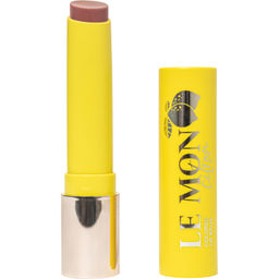 лимитка Vivienne Sabo Помада-бальзам для губ LEMON CITRON тон 02