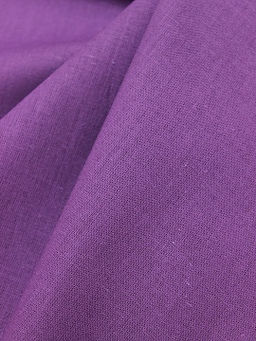Поплин цв.Аметист, СОРТ2, ш.2.2м, хлопок-100%, 105гр/м.кв