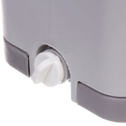 Набор для уборки "Селфи" Спарклин ведро с отжимом, швабра, две насадки) в цветной коробке ZY021