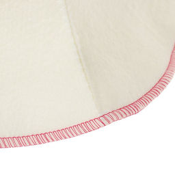 Шапка для бани Панама, полиэфир, эконом - Добропаровъ фото 6