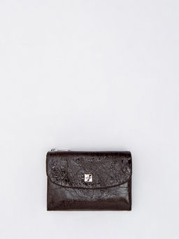 Кошелек 7007-25 coffee Velina Fabbiano