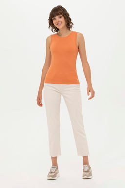 Женская футболка Tile Basic - U.s. polo assn фото 3