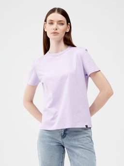 Женская Футболка - Mossmore фото 49