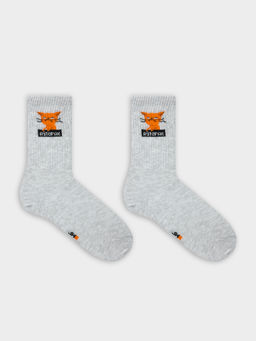 Цена за 5 пар! НОСКИ ЖЕНСКИЕ - Mark formelle фото 6