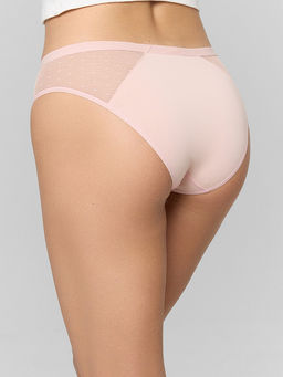 ТРУСЫ ЖЕНСКИЕ (3ШТ.) - Mark formelle фото 4