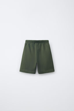 PACK DOS BERMUDAS LISAS / varios - Zara фото 3