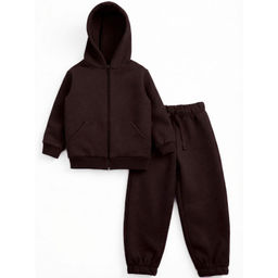 Костюм футер 3х нитка начёс 8120340105