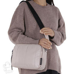 Сумка женская 270236 beige Velina Fabbiano-Safenta  фото 2