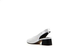 Босоножки EDART 4001.4053 bl. Astana white