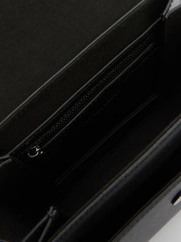 Женская сумка с ручками TENDANCE Артикул 4444974, черный  фото 5