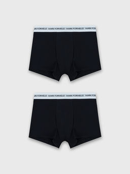 ТРУСЫ МУЖСКИЕ (2ШТ) - Mark formelle фото 8