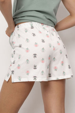 КОМПЛЕКТ ЖЕНСКИЙ арт. 6102W-85220.1H-717.1448 - Almando melado фото 5