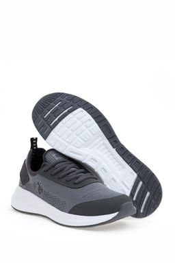 Мужская серая обувь - U.s. polo assn фото 9