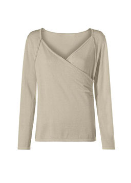 Пуловер, серый - Heine фото 2