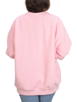 24 PINK Свитшот женский