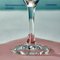 Набор фужеров для шампанского ФРЕНЧ БРАССЕРИ 6шт 170мл арт.H9452 /Люминарк/ - Luminarc фото 3