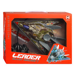 Самолет 8667A "Ястреб" р/у, 27MHz, в коробке