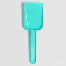 Цена за 6 шт. Лопатка детская для песка и снега Юный исследователь, МИКС - Соломон фото 2