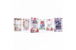 Набор полотенце микрофибра 6670 в шоколадке Р