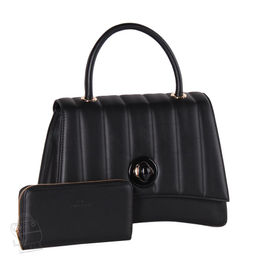 Сумка женская  012305002 black Chrisbella/30 в Новосибирске