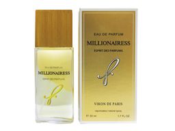 НЗ п/в Дух духов "Миллионерша" (аналог Lady Million) 50 мл/12