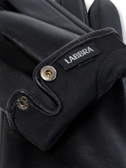 Перчатки жен ш/п LB-8449-1 black - Labbra фото 10