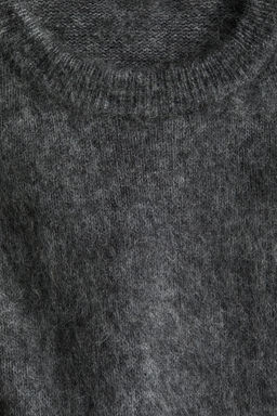 Jersey en mezcla de mohair - H&m фото 12