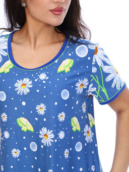 Платье Фурор - Нагорная текстиль фото 5