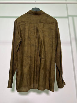 Блуза 2002 - Niv niv фото 6