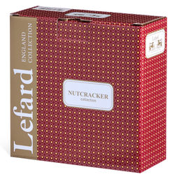 НАБОР САЛАТНИКОВ LEFARD NUTCRACKER 2 ШТ. 15,5*4 СМ 350 МЛ  фото 4