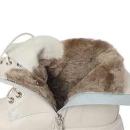 Женские ботинки TENDANCE Артикул 3149256, молочно-бежевый