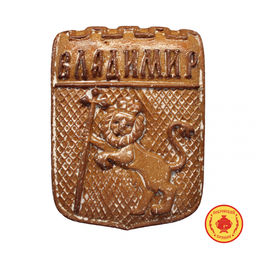 Герб "Владимир" 1000 грамм, 100% натуральный продукт