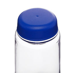 Бутылка для воды My bottle, 500 мл, 19.5×6 см, чехол в комплекте, цвет МИКС