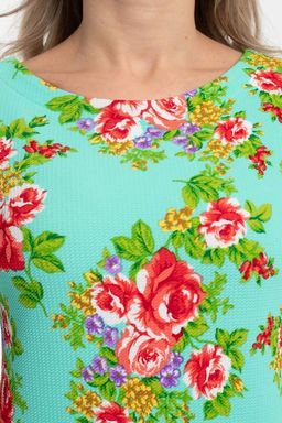 Платье П3-2594 - Wisell фото 8