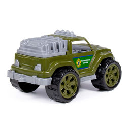 Автомобиль Легион №4 пограничный (РФ) - Полесье фото 4