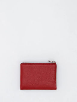 Кошелек 9949-1806 d.red Vermari