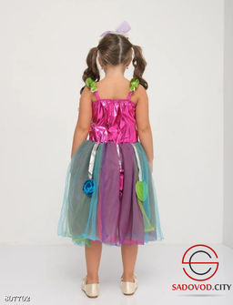 Костюм Конфетка для девочки - Bruno фото 3