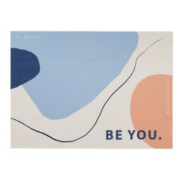 Салфетка на стол Be you - Доляна фото 2