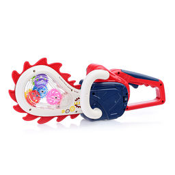 Пила "Шестеренки" в пакете