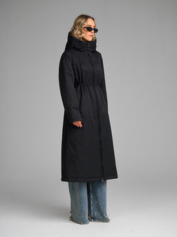 Плащ утепленный HOOPS, арт. 33220 фото 14