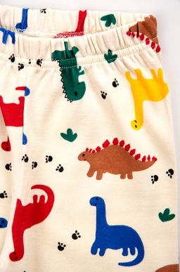 Хлопковая пижама из интерлока для мальчика Bonito  фото 24