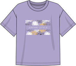 Футболка для девочки 51436 Lets go - Let's go фото 9