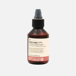 Масло-сыворотка для блеска волос ELASTI-CURL Illuminating hair oil-serum (100 мл) IEC202/8098