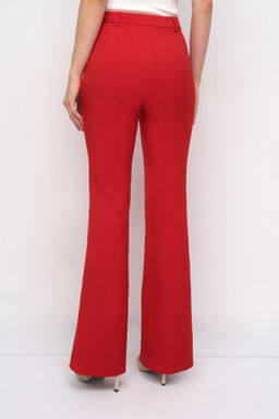 Брюки клеш - Mollis фото 5