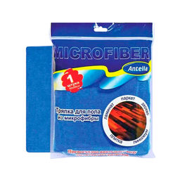 Тряпка из микрофибры для пола 50*60см Антелла, арт. 21732
