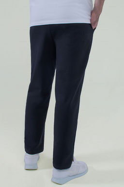 Арт. 63102 Брюки мужские 48-56 (5 шт) Цвет:черный - Идеал фото 9