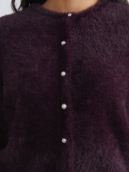 Bisiklet Yaka Kad?n Triko H?rka