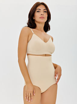 DU1019 Трусы коррекция женские - MADAMODA фото 2